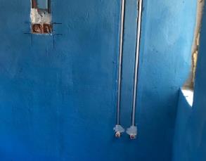  新蔡卫生间测漏水价格