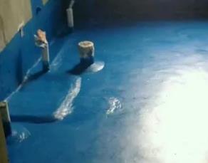 新蔡卫生间测漏水多少钱